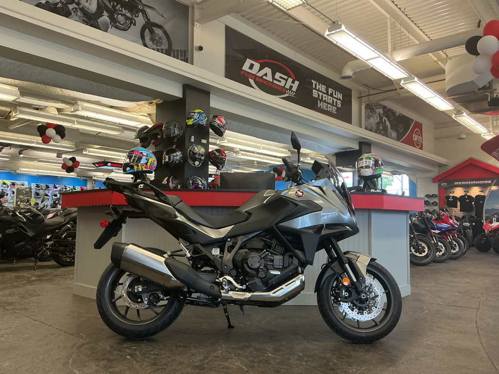 2026 Honda NT1100 DCT DCT in Canandaigua, NY