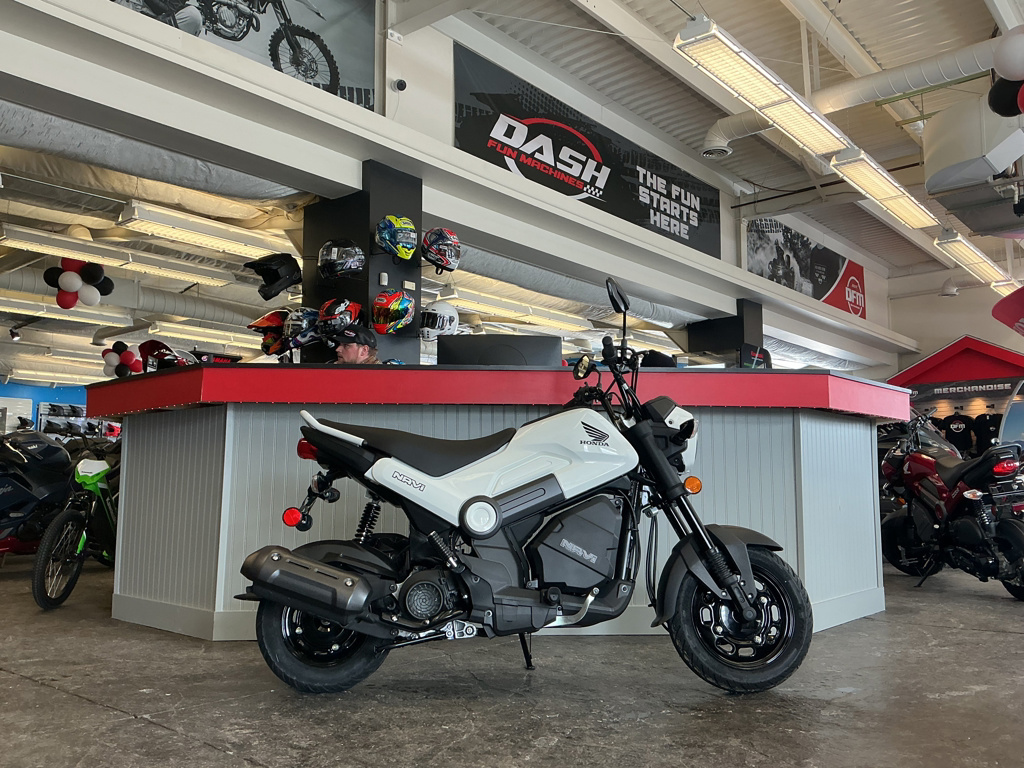 2026 Honda NAVI Base BASE in Canandaigua, NY