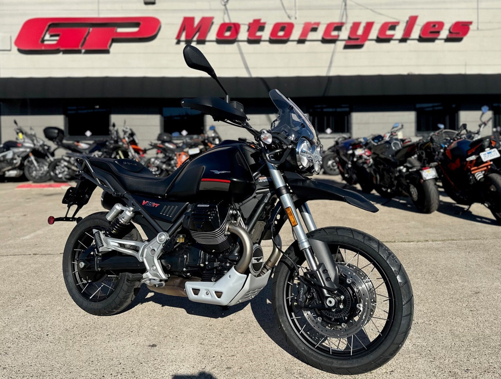 2022 Moto Guzzi V85 TT TT in San Diego, CA
