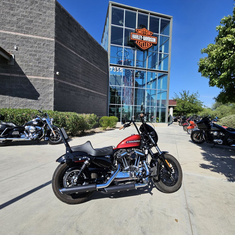 2018 Harley-Davidson Forty-Eight Special in Tucson, AZ