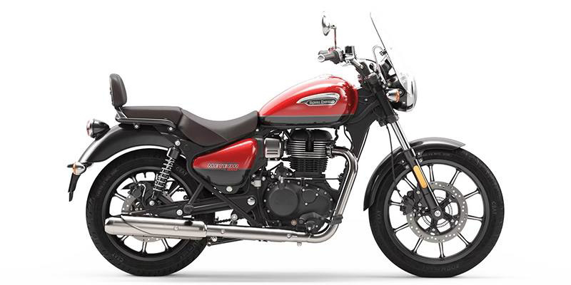 2024 Royal Enfield METEOR 350 SUPERNOVA 350 in Mount Vernon, OH