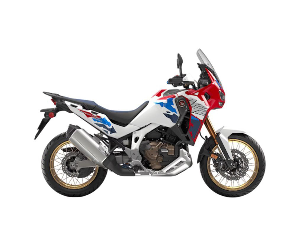 2026 Honda Africa Twin Adventure Sports ES DCT ADVENTURE SPORTS ES DCT in Hillsboro, OR
