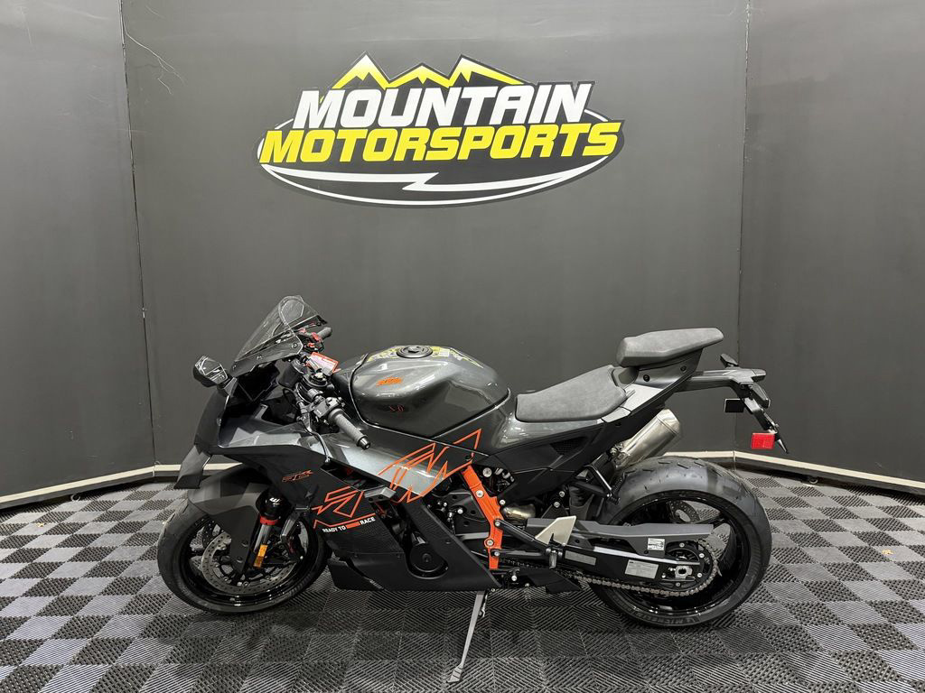 2026 KTM RC 990 R 990 R in Conyers, GA