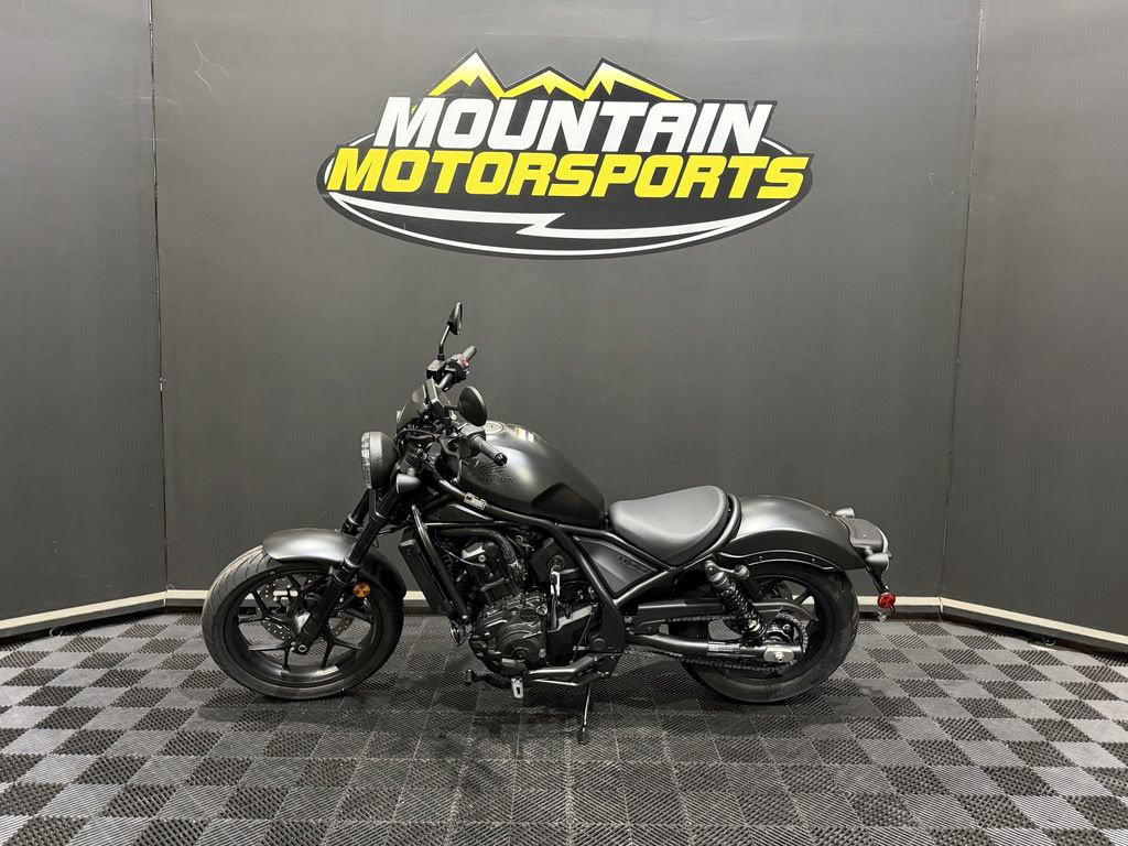 2026 Honda Rebel 1100 DCT 1100 DCT in Lithia Springs, GA