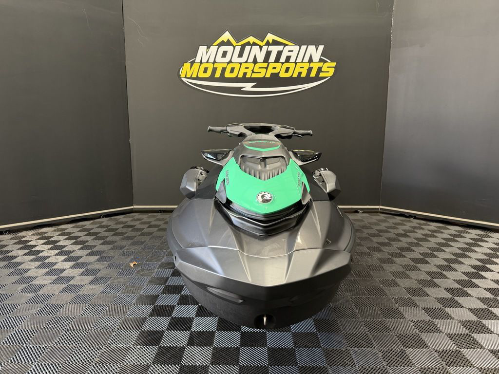 2026 Sea-Doo GTI SE 130 iBR Tech, Audio, iDF, iBR in greeneville TN