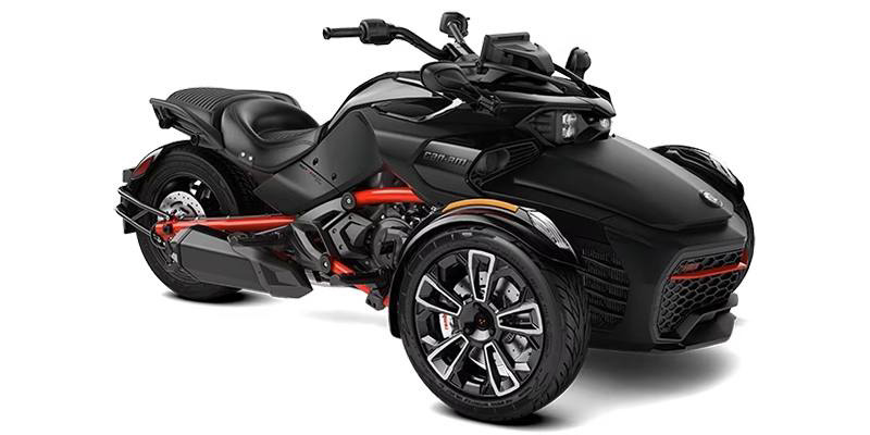 2025 Can-Am Spyder F3 S F3-S in Baltimore, MD