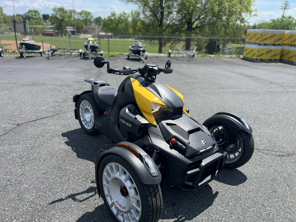 2025 Can-Am Ryker Rally 900 in Baltimore, MD