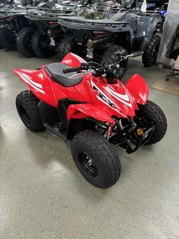 2026 Honda TRX 90X in baltimore MD