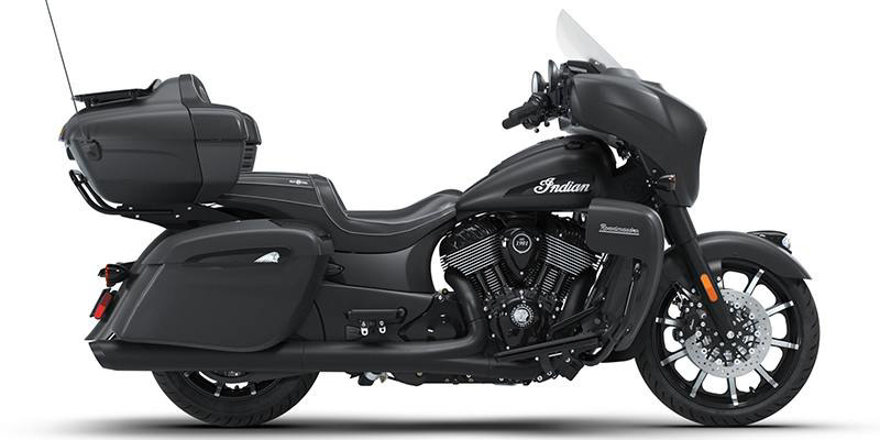 2026 Indian ROADMASTER DARK HORSE, BLACK SMOKE, 49ST Dark Hors DARK HORSE in Colorado Springs, CO
