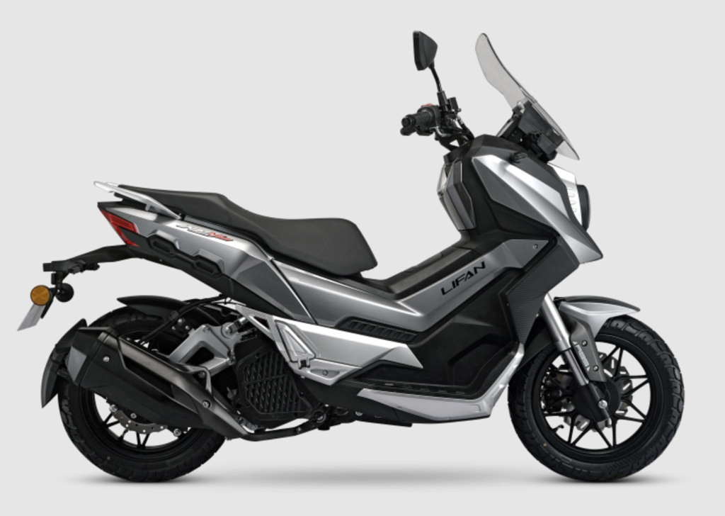 2025 Qipai KPV 150 EFI 150 in Westerville, OH