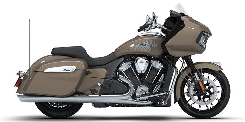 2026 Indian Challenger Limited LIMITED in Westerville, OH