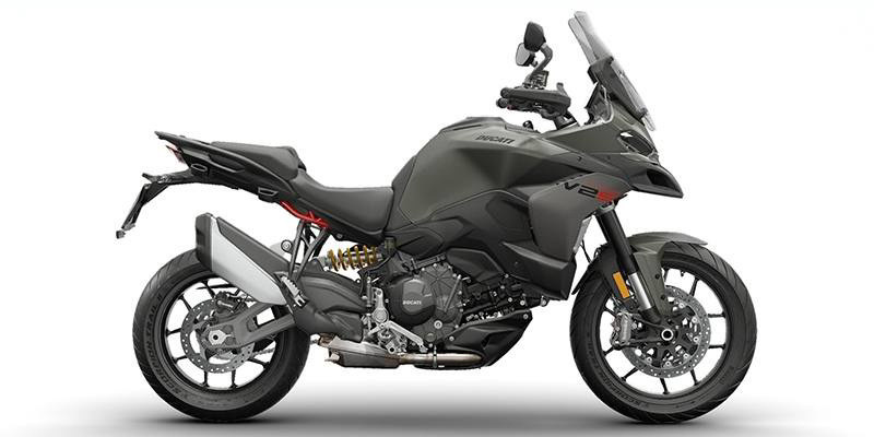 2026 Ducati Multistrada V2 S V2 S in Westerville, OH