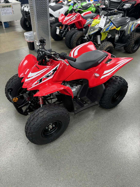 2026 Honda TRX 90X in baltimore MD