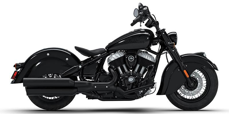 2026 Indian CHIEF VINTAGE, BLACK METALLIC, 49ST Base VINTAGE in Colorado Springs, CO