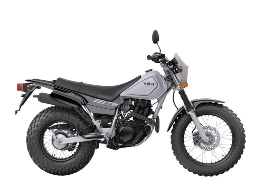 2027 Yamaha TW200 200 in Union Park, FL