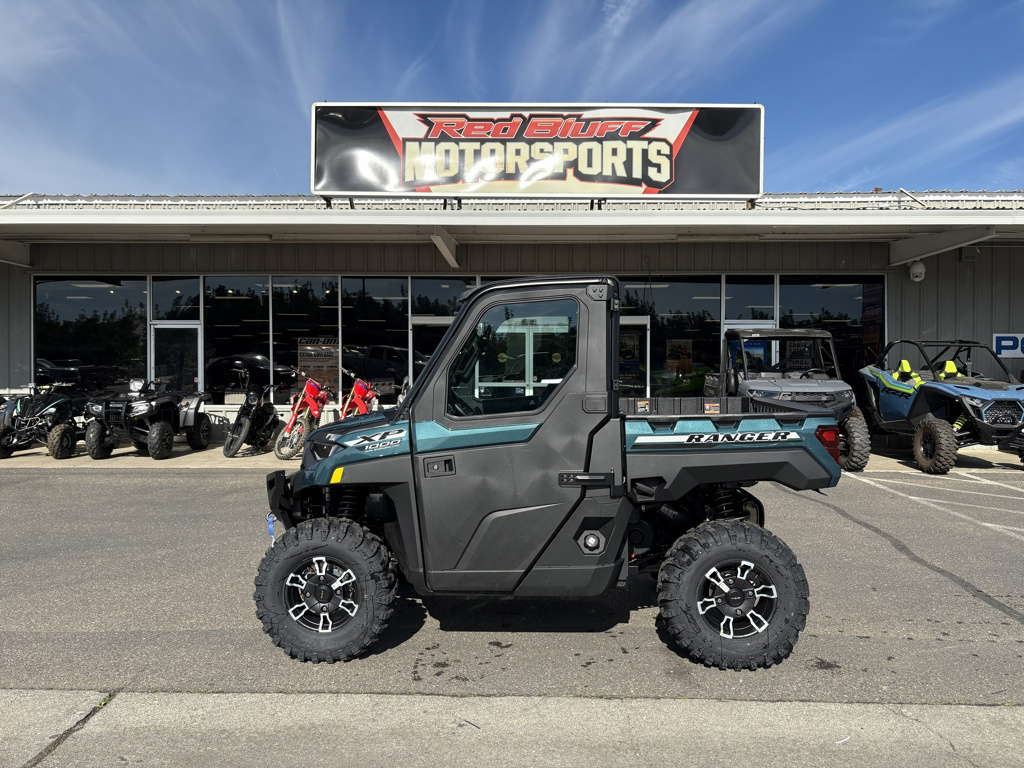 2026 Polaris Ranger XP 1000 Northstar Ultimate UTV/Utility ATV