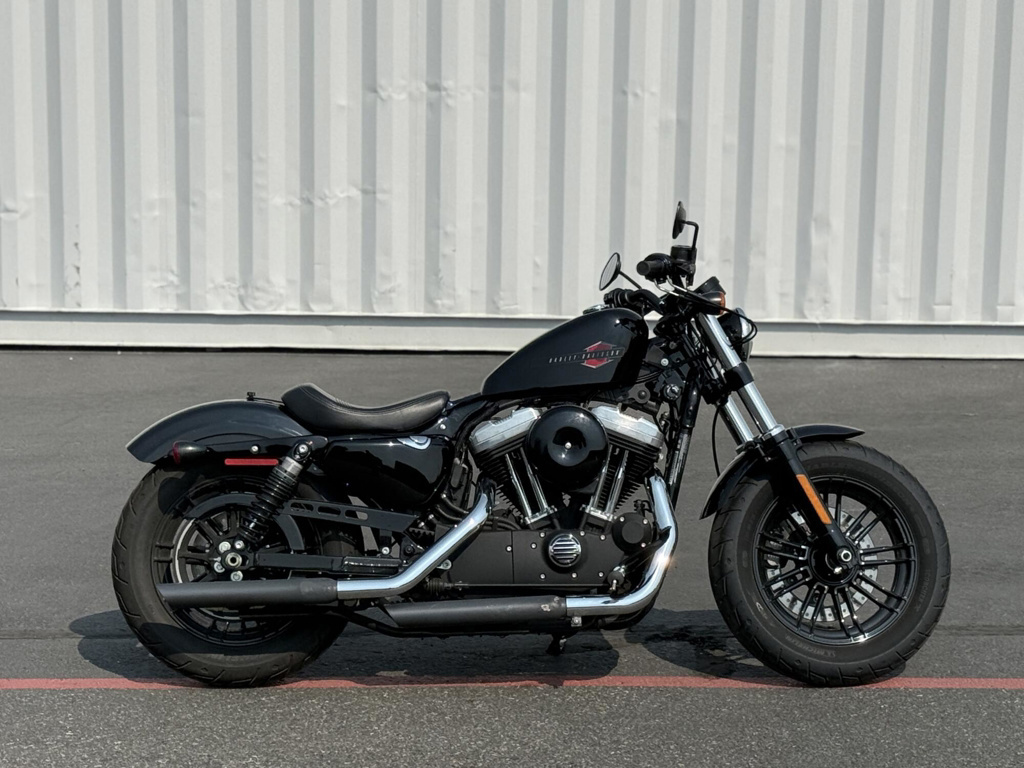 2021 Harley-Davidson Sportster Forty-Eight in Kennewick, WA