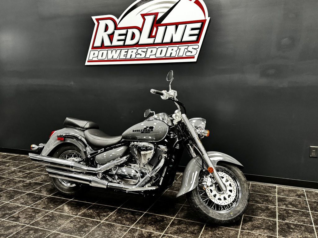 2025 Suzuki Boulevard C50 C50 in Myrtle Beach, SC