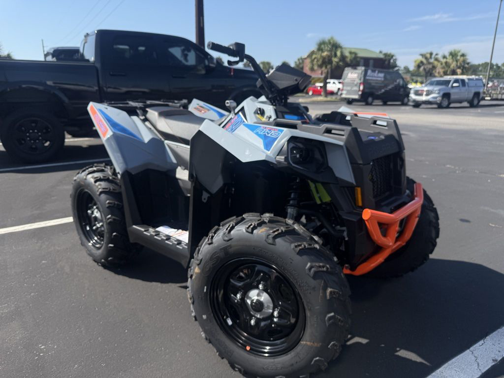 Polaris Scrambler Four Wheelers For Sale Near Wilmington, NC - ATV