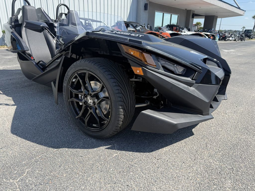 2026 Polaris Slingshot S Manual S in Myrtle Beach, SC