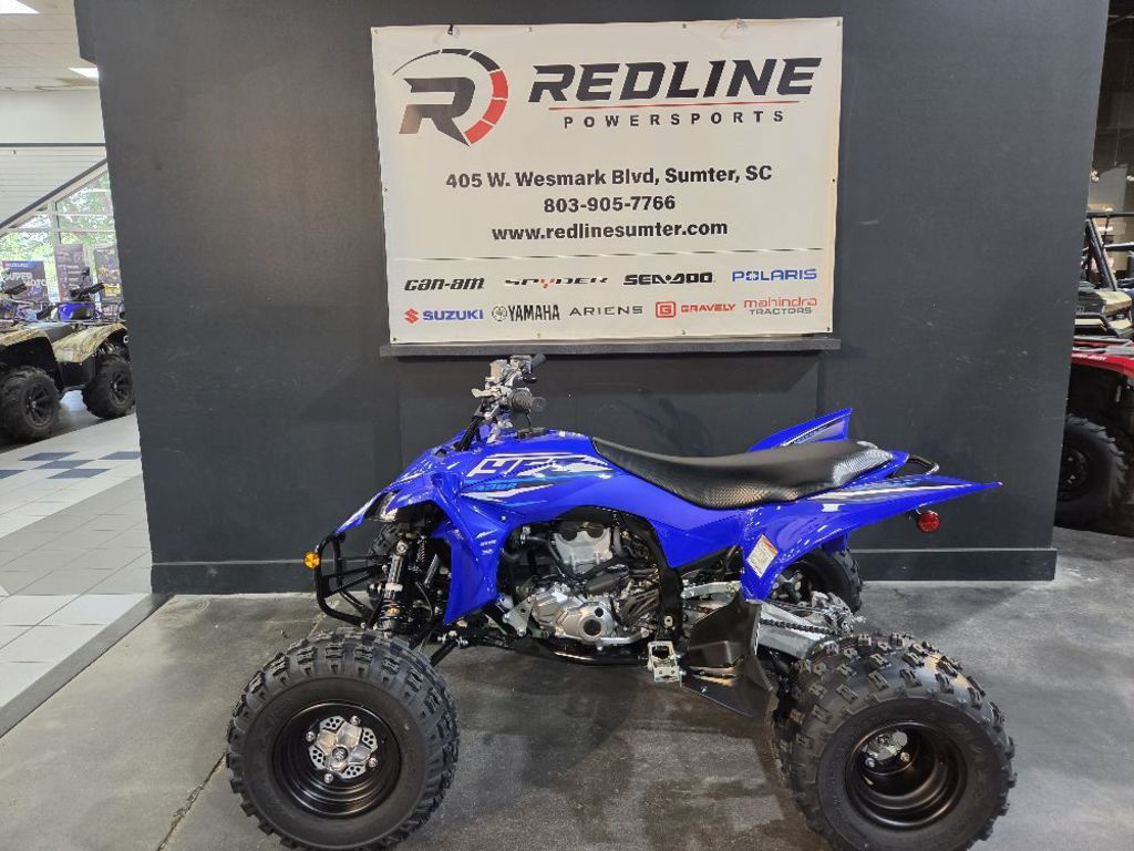 2026 Yamaha YFZ 450 R in sumter SC