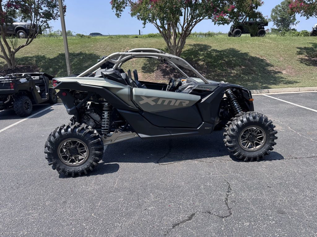 2026 Can-Am Maverick X3 X Mr Turbo RR 72 in augusta GA