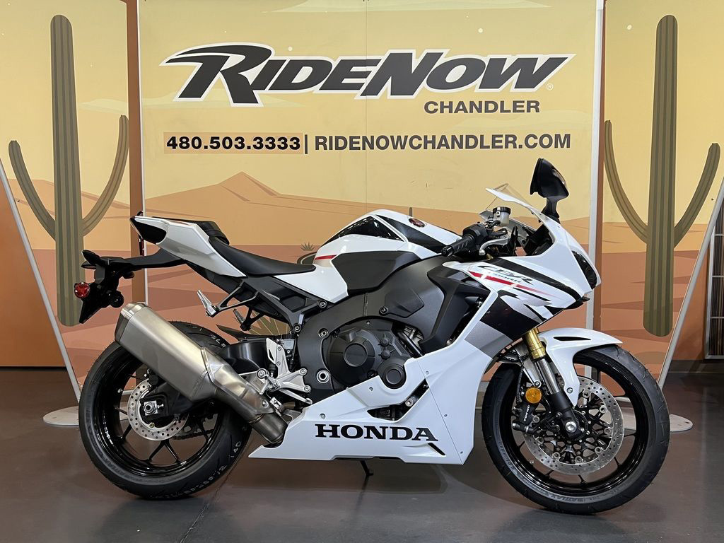 2027 Honda CBR1000RR 1000RR in Chandler, AZ