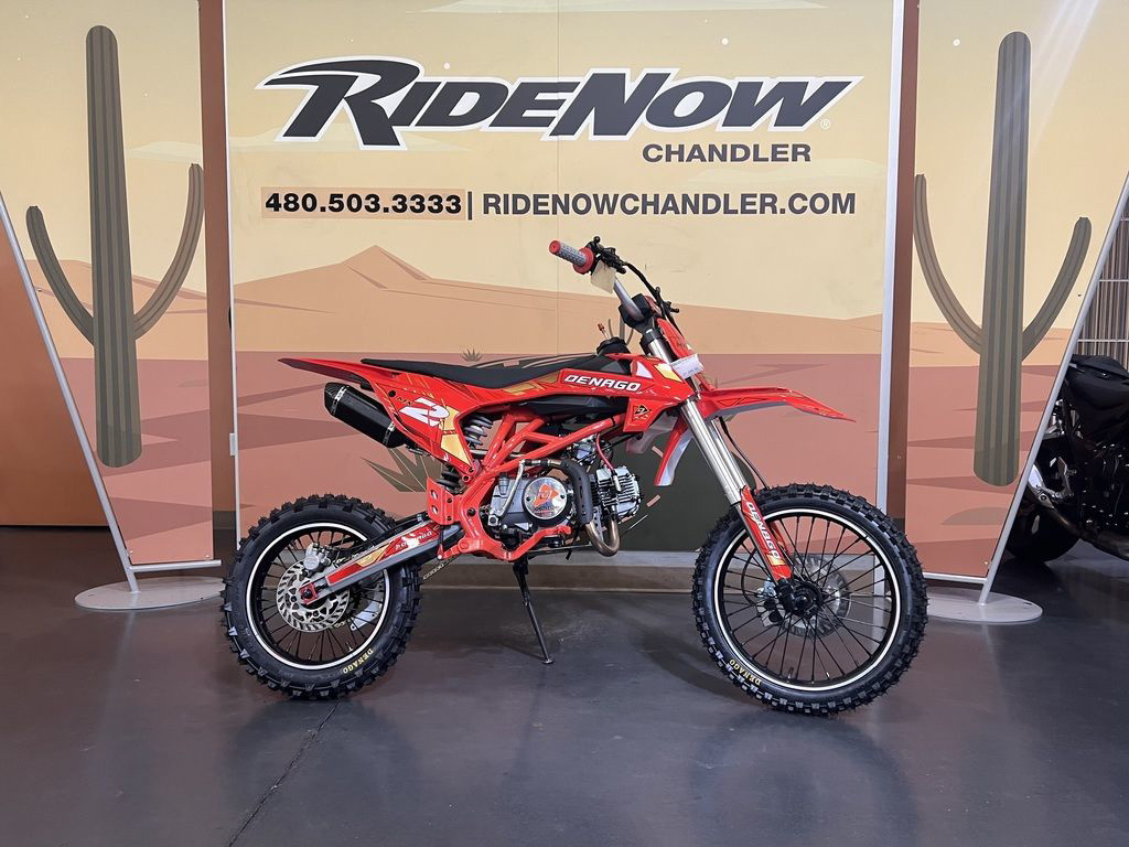 2026 Denago Powersports MX 2 2 in Chandler, AZ