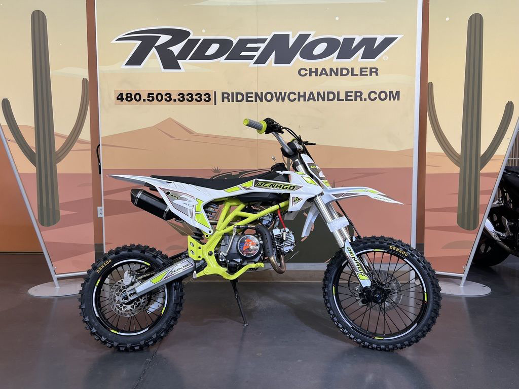 2026 Denago Powersports MX 2 2 in Chandler, AZ