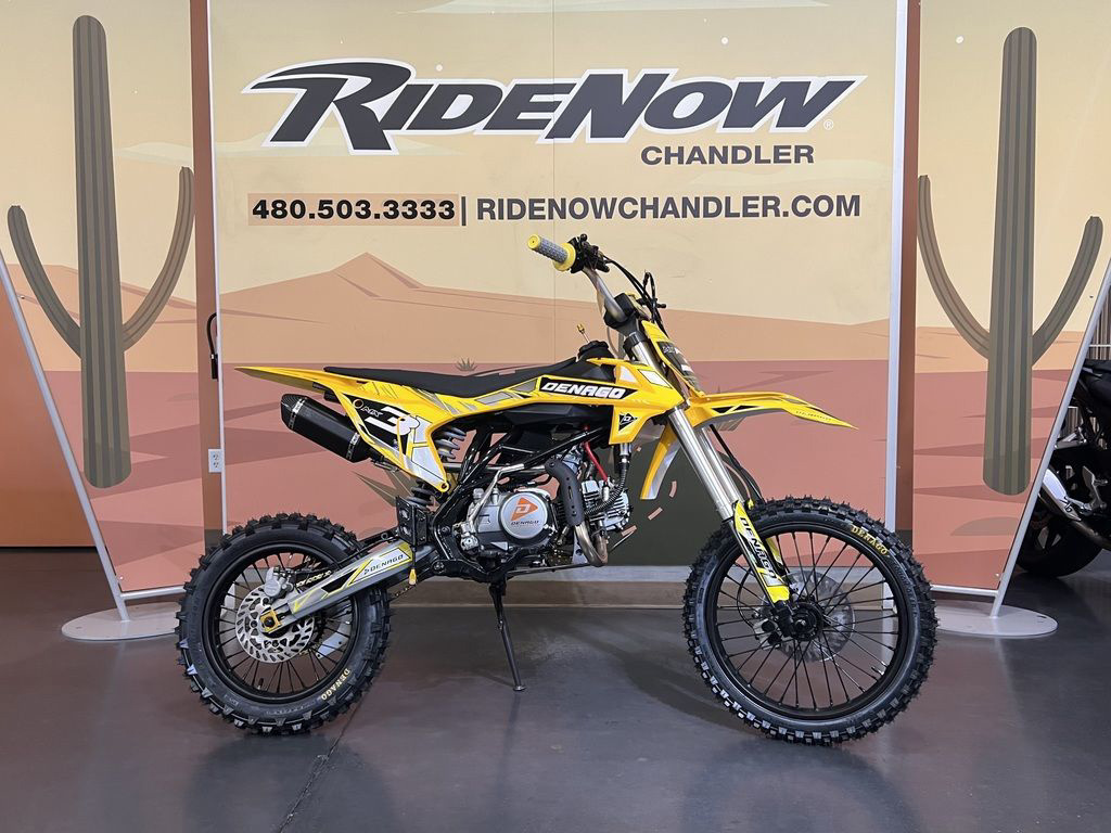 2026 Denago Powersports MX 3 3 in Chandler, AZ
