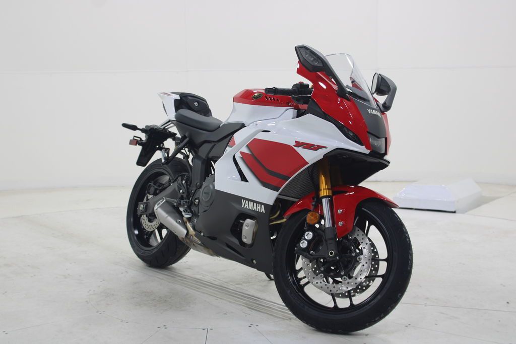 2026 Yamaha YZF-R7 70th Anniversary Edition R7 in Concord, NC