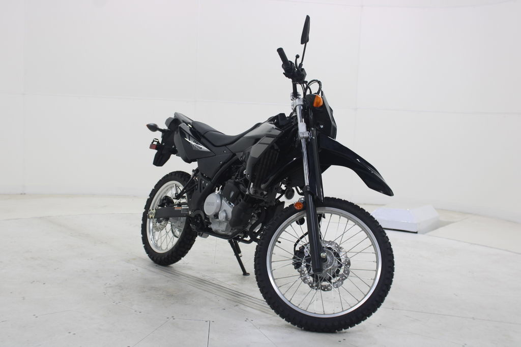 2026 Yamaha WR 125R 125R in Concord, NC