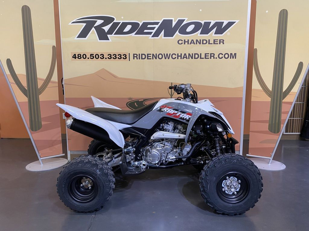2025 Yamaha Raptor 700 in chandler AZ