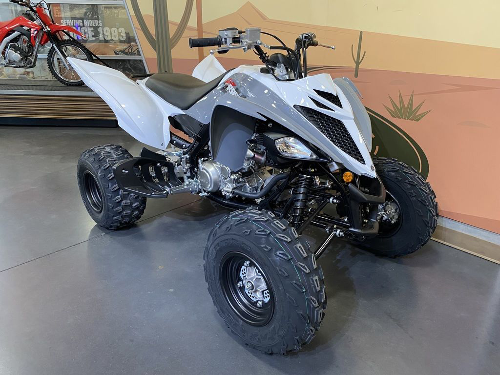 2025 Yamaha Raptor 700 in chandler AZ