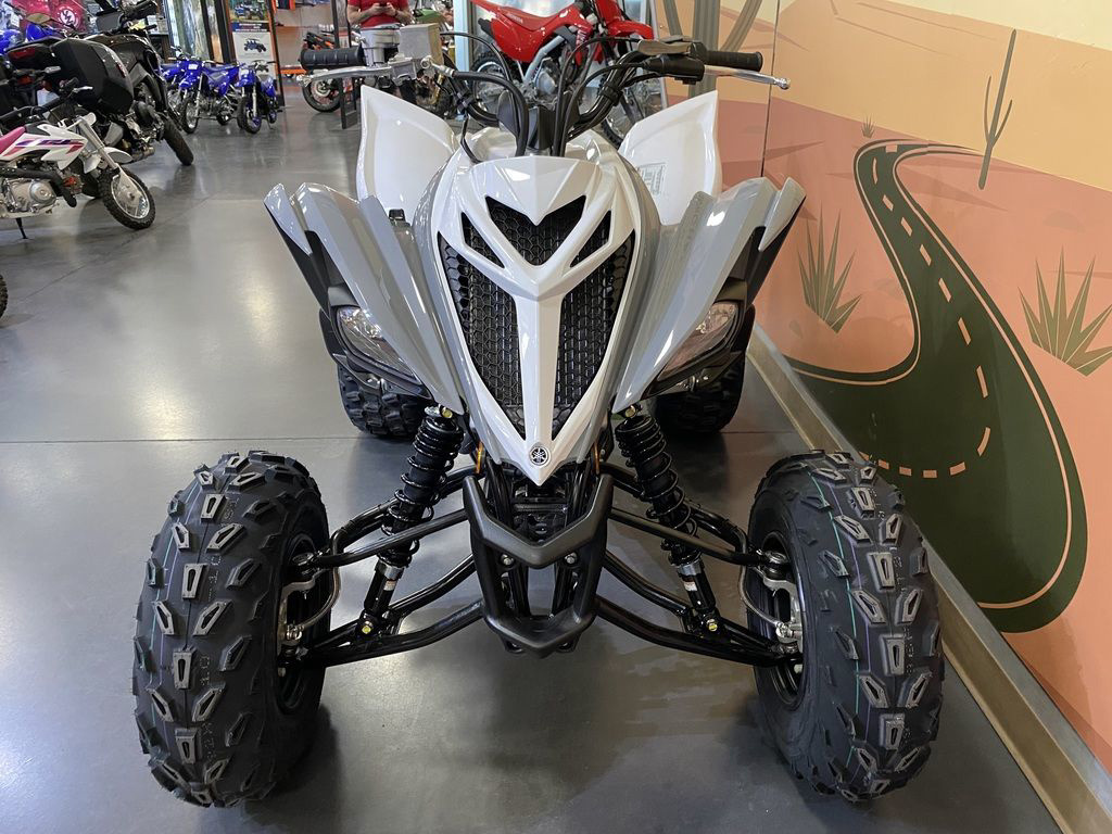 2025 Yamaha Raptor 700 in chandler AZ