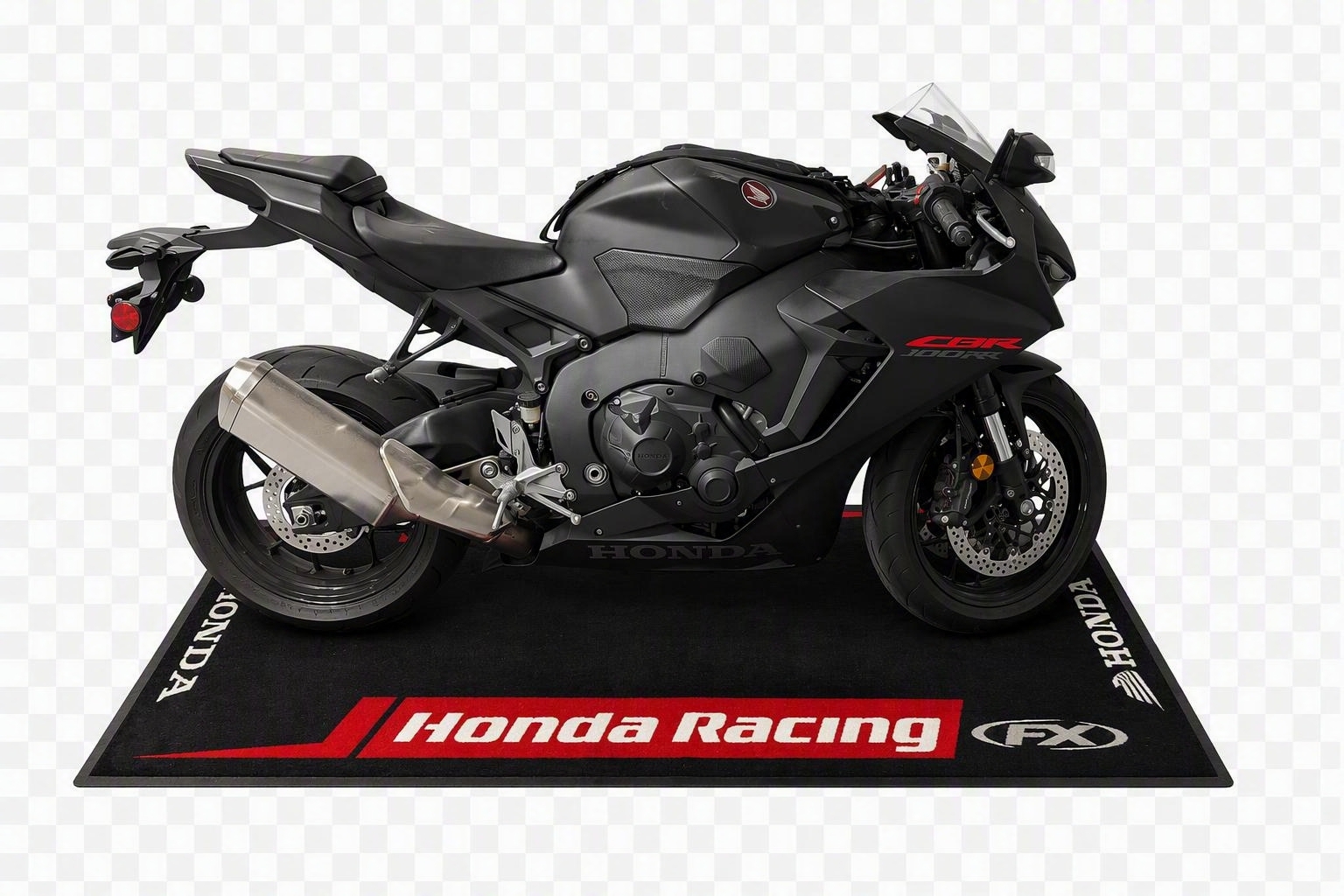 2021 Honda CBR1000RR BASE BASE in Little Elm, TX