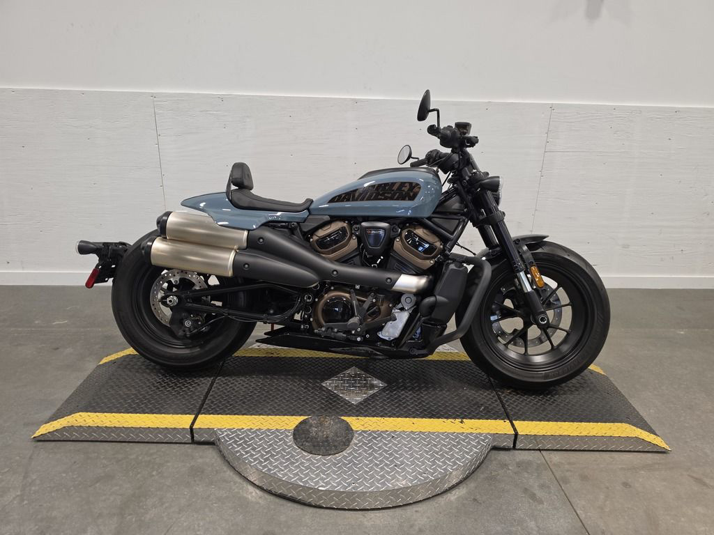 2024 Harley-Davidson Sportster RH1250S - S S in Fort Worth, TX