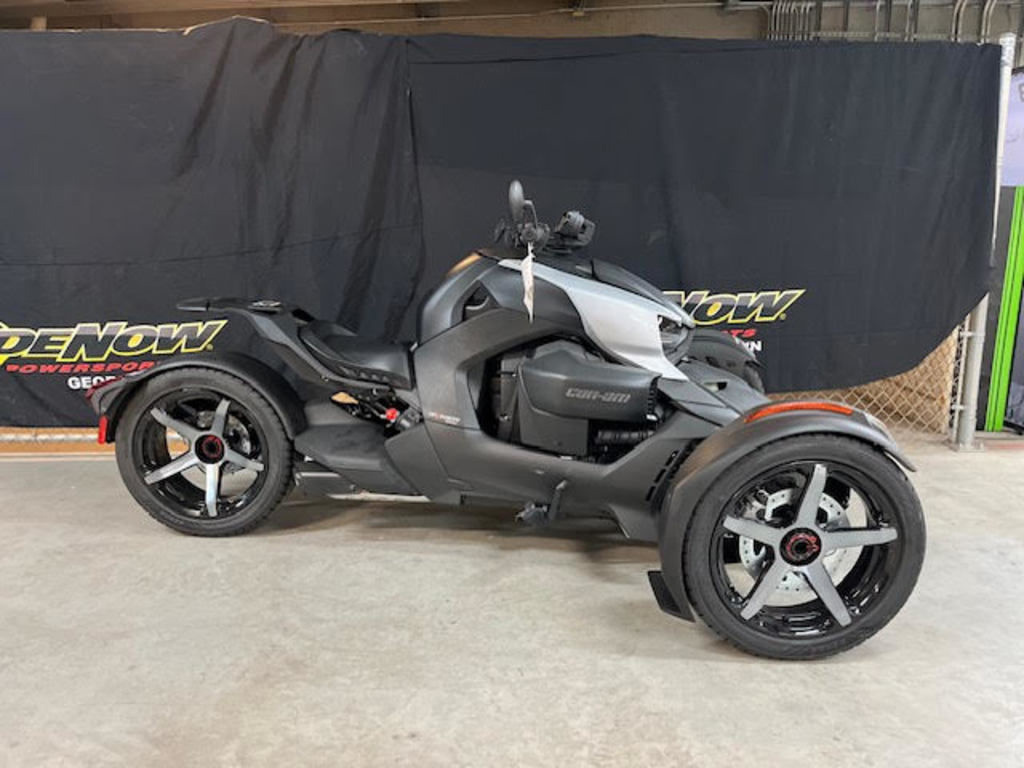 2026 Can-Am Ryker Sport Rotax 900 ACE in Georgetown, TX