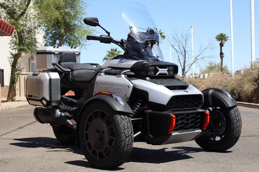 2026 Can-Am Canyon XT XT in Goodyear, AZ