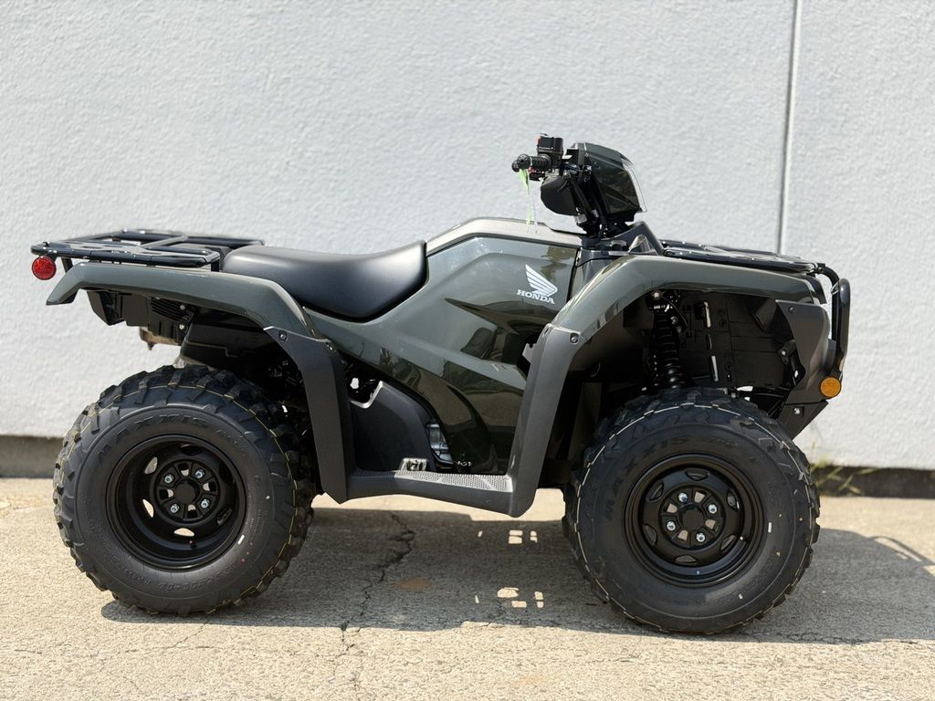 2027 Honda  FourTrax Foreman 4x4 in huntsville AL