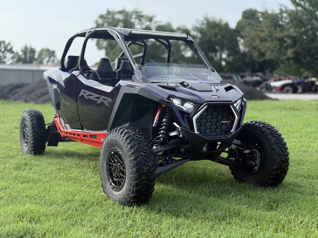 2026 Polaris RZR Pro R 4 Ultimate in olathe KS