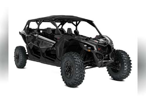2026 Can-Am Maverick X3 Max X DS Turbo RR With Smart-Shox in las vegas NV