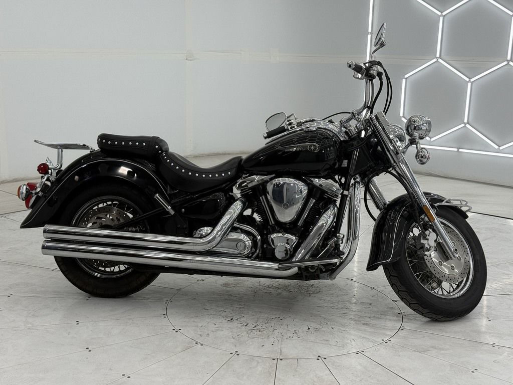 2003 Yamaha Road Star in Las Vegas, NV