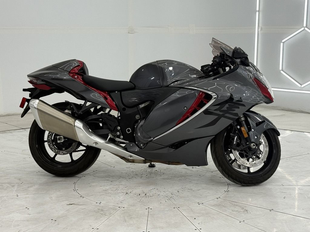 2023 Suzuki Hayabusa in Las Vegas, NV