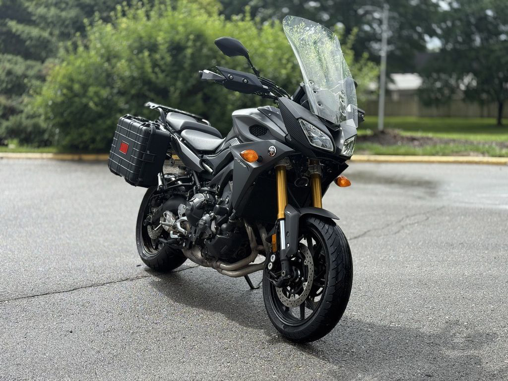 2015 Yamaha FJ 09 09 in Olathe, KS