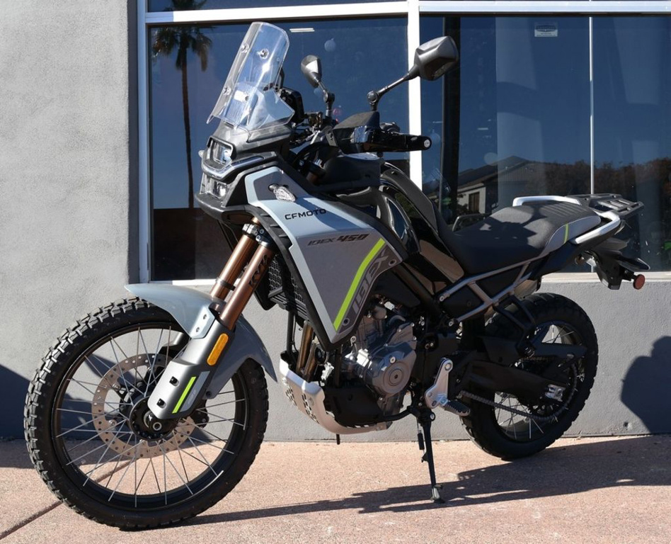 2026 CFMOTO IBEX 450 450 in 85032, AZ