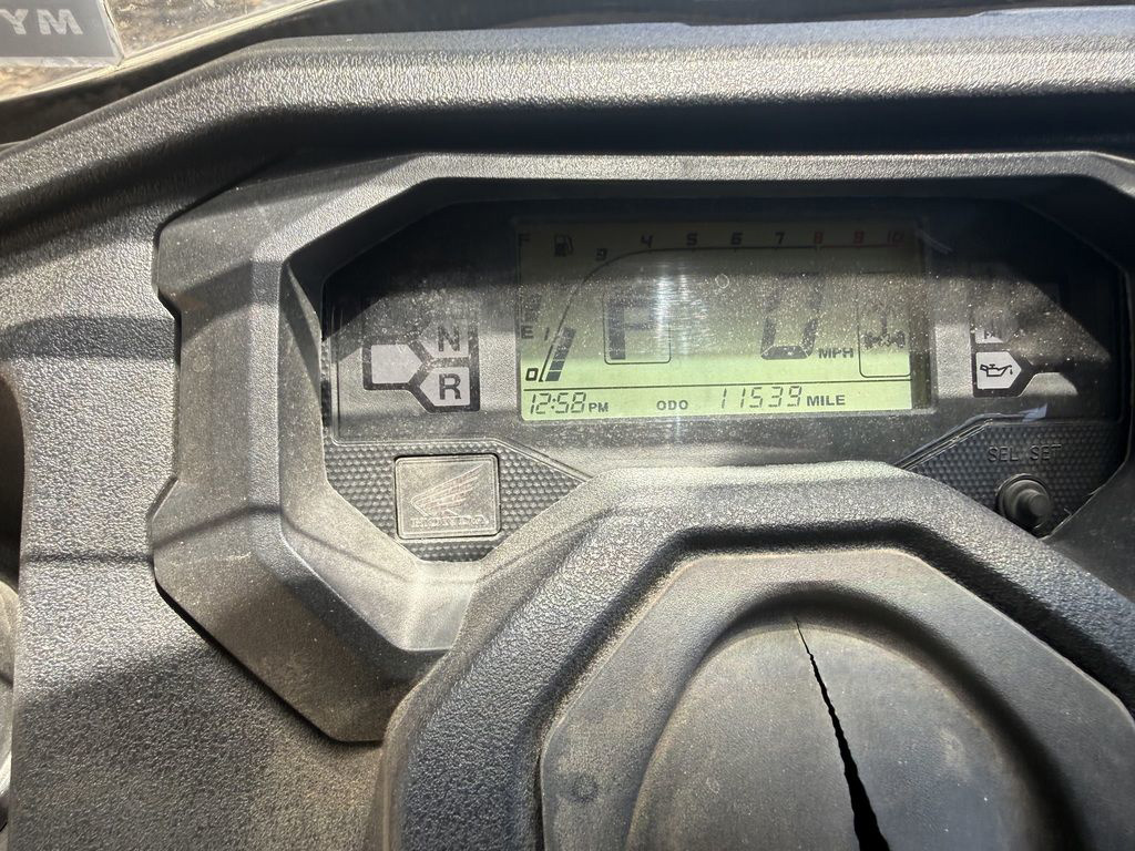 2021 Honda Pioneer 1000-5 Deluxe in 85032 AZ