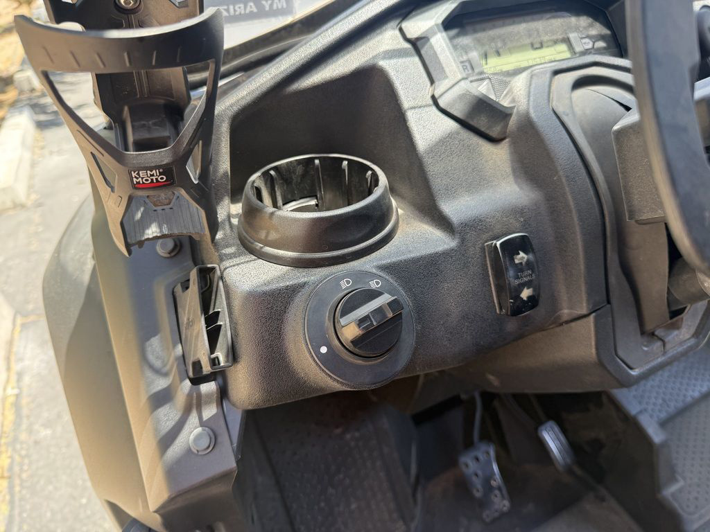 2021 Honda Pioneer 1000-5 Deluxe in 85032 AZ