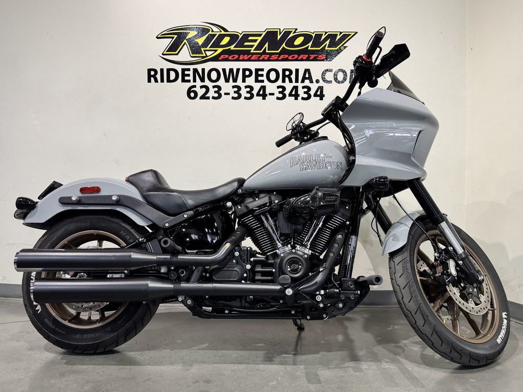2024 Harley-Davidson Softail FXLRST - Low Rider ST LOW RIDER ST in Peoria, AZ