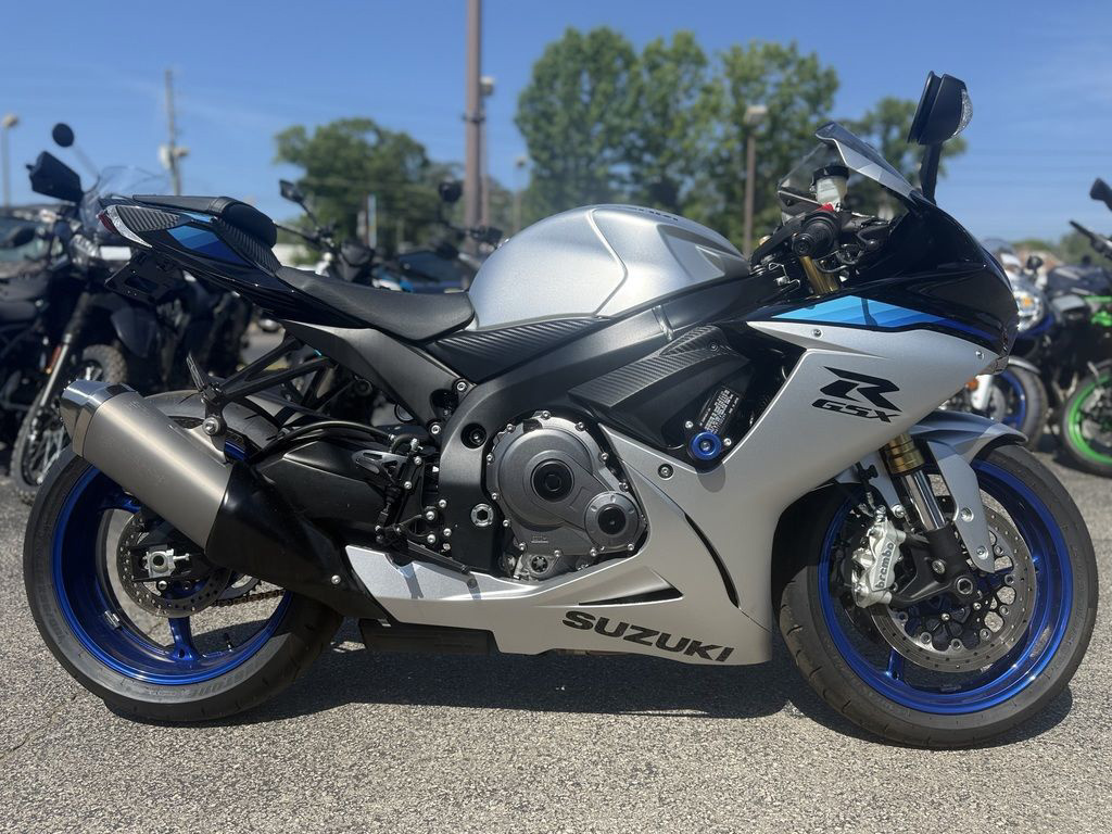 2026 Suzuki GSX-R 750 750 in Tallahassee, FL